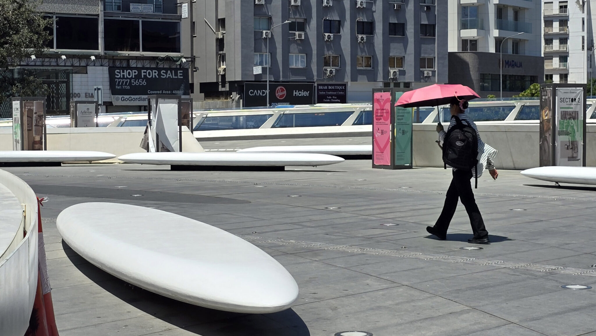 Η Κύπρος στη δίνη του καύσωνα: Τι αλλάζει τις επόμενες ημέρες και πόσο κοντά είμαστε σ’ ένα νέο ρεκόρ θερμοκρασίας