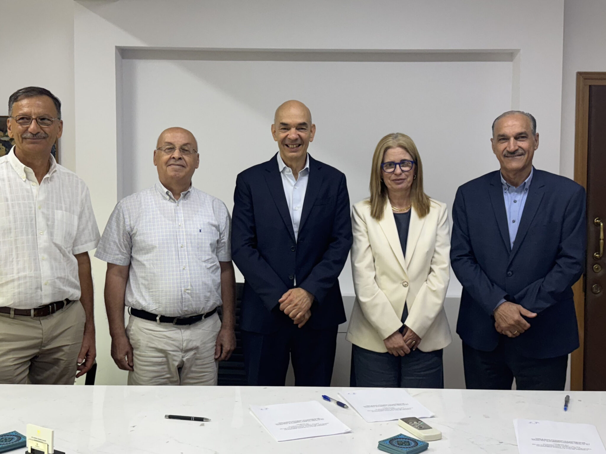 Συμφωνία Υπ. Μεταφορών-ΓΣΟ για λειτουργία Park and Ride στο Τσίρειο Στάδιο