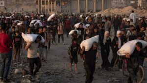 The Lancet: Οι περικοπές στη διεθνή αρωγή ΗΠΑ ενδέχεται να στοιχίσουν τη ζωή σε 14 εκ. ανθρώπους