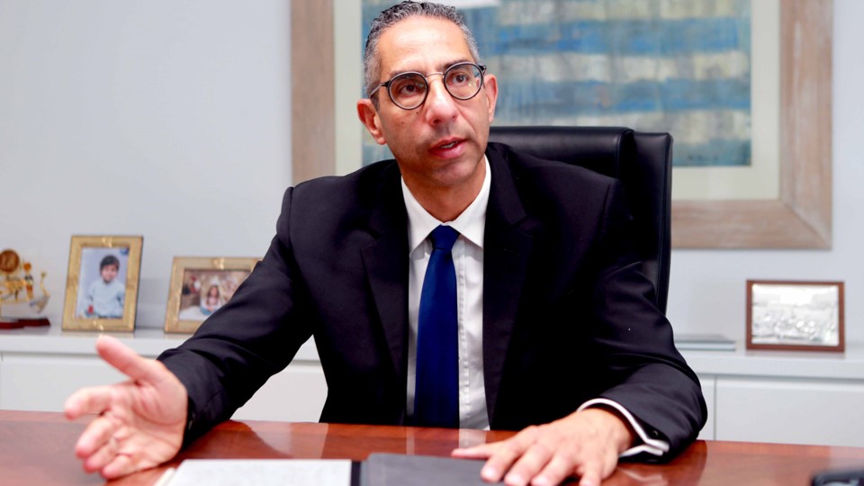 Την παραίτησή του υπέβαλε ο Βοηθός Γενικός Εισαγγελέας