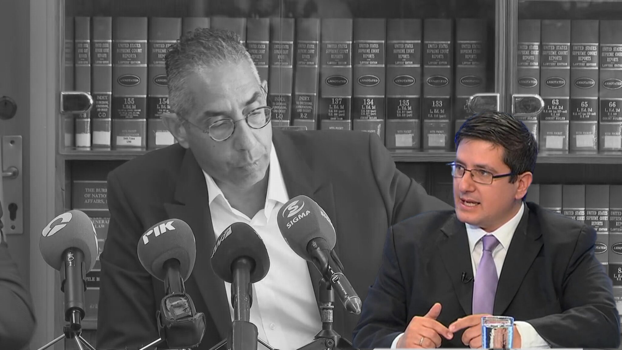 «Πίσω» από τις λέξεις Αγγελίδη: Η ανάγνωση των εξηγήσεων του Βοηθού Γενικού Εισαγγελέα