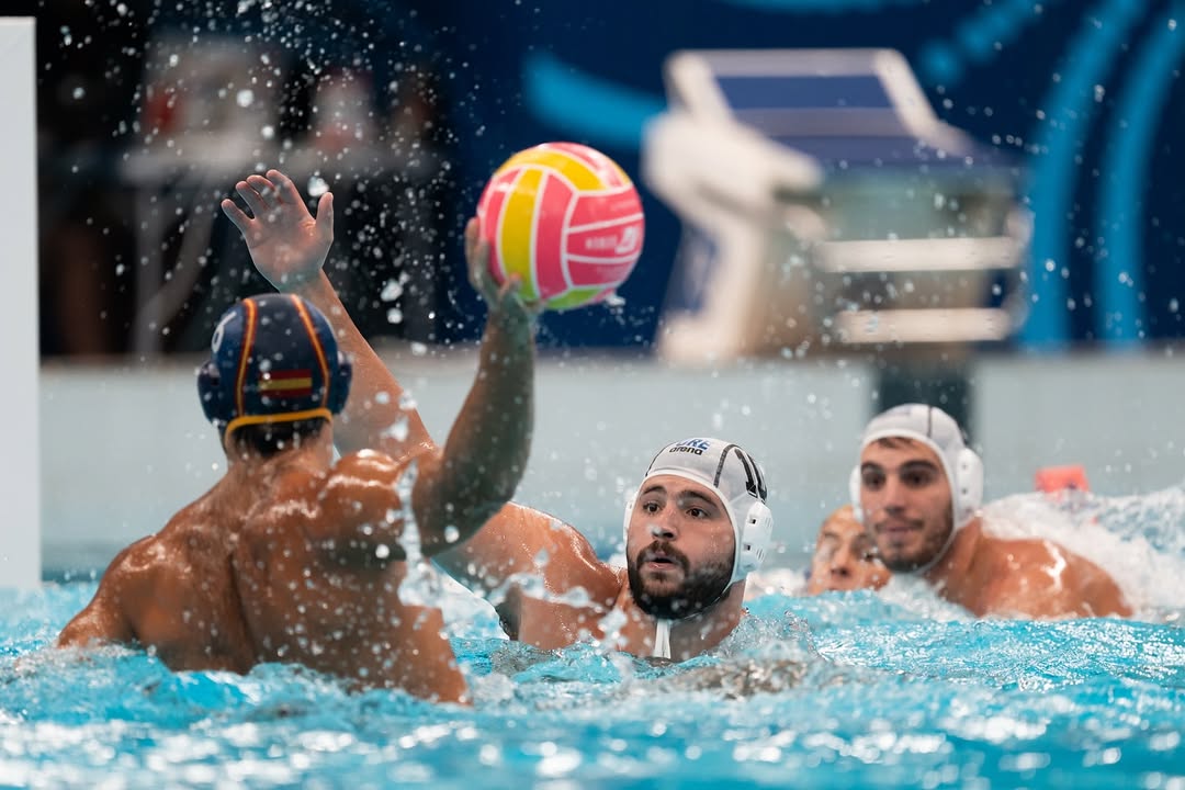 Ηρωική Ελλάδα, έχασε με buzzer beater και στα πέναλτι την πρόκριση στον τελικό
