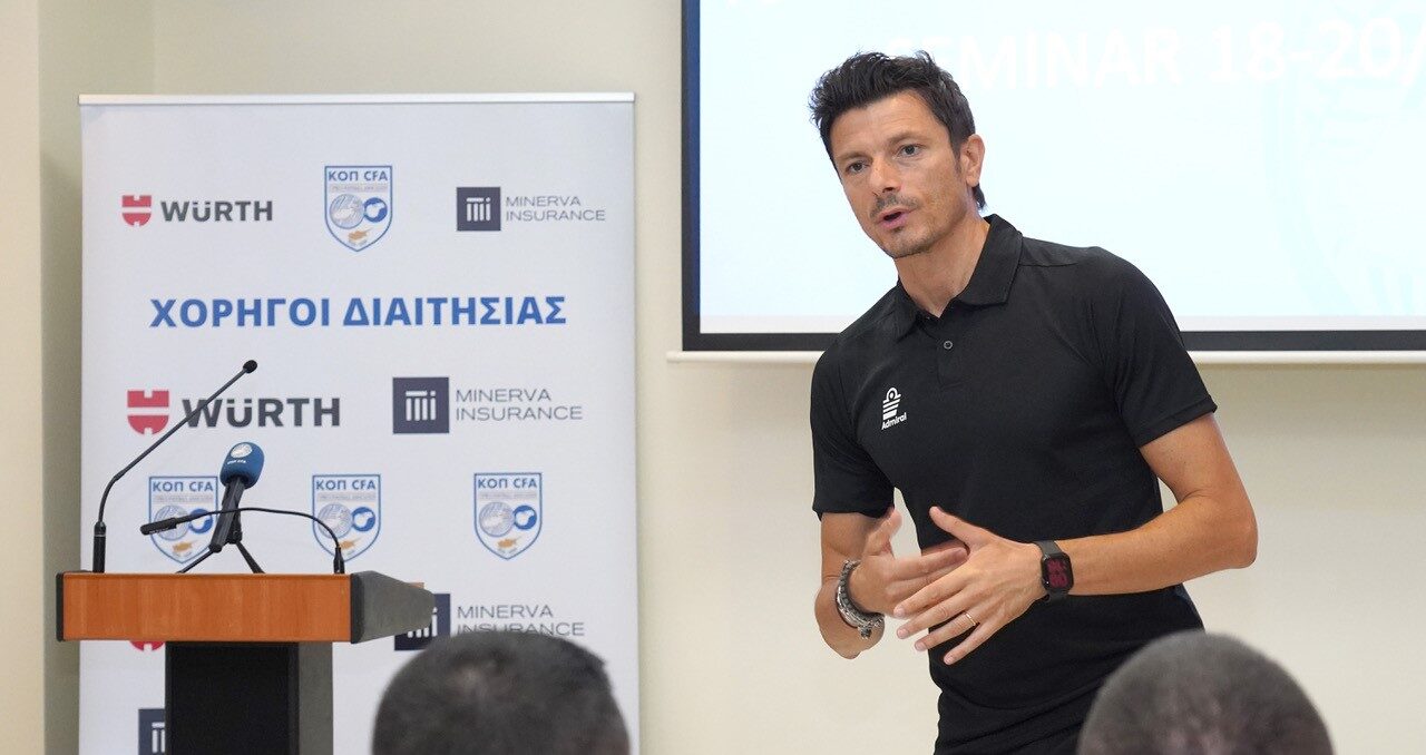 Αυξάνεται η πίεση στην ΚΟΠ: Ορατό το ενδεχόμενο για ορισμό ξένων διαιτητών στο VAR