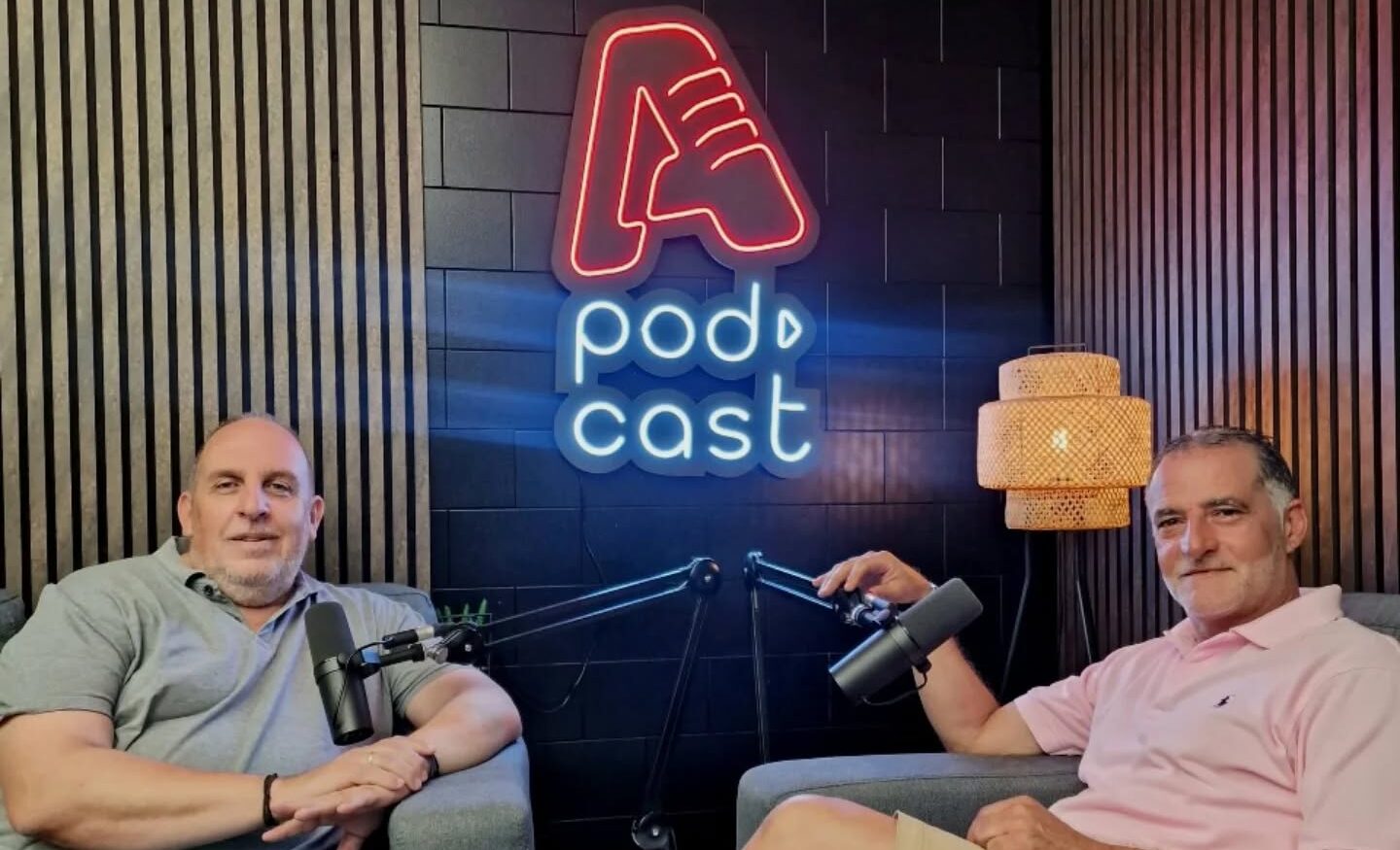 «Σέντρα» στο Football Room την Τετάρτη