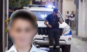 Αμείλικτα ερωτήματα μετά την εξαφάνιση του 13χρονου Μάτζιντ από δομή ανηλίκων