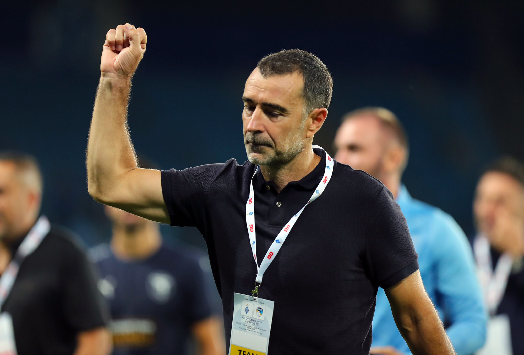 Ολοκληρώνει με μοναδικό στόχο την πρόκριση στα play-off η Πάφος