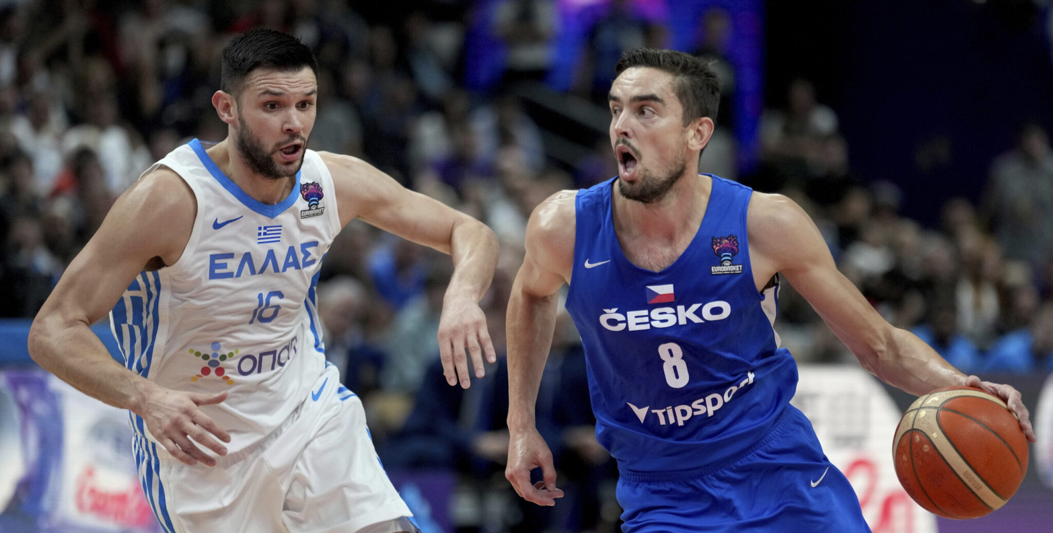 Χάνει το Eurobasket ο Σατοράνσκι