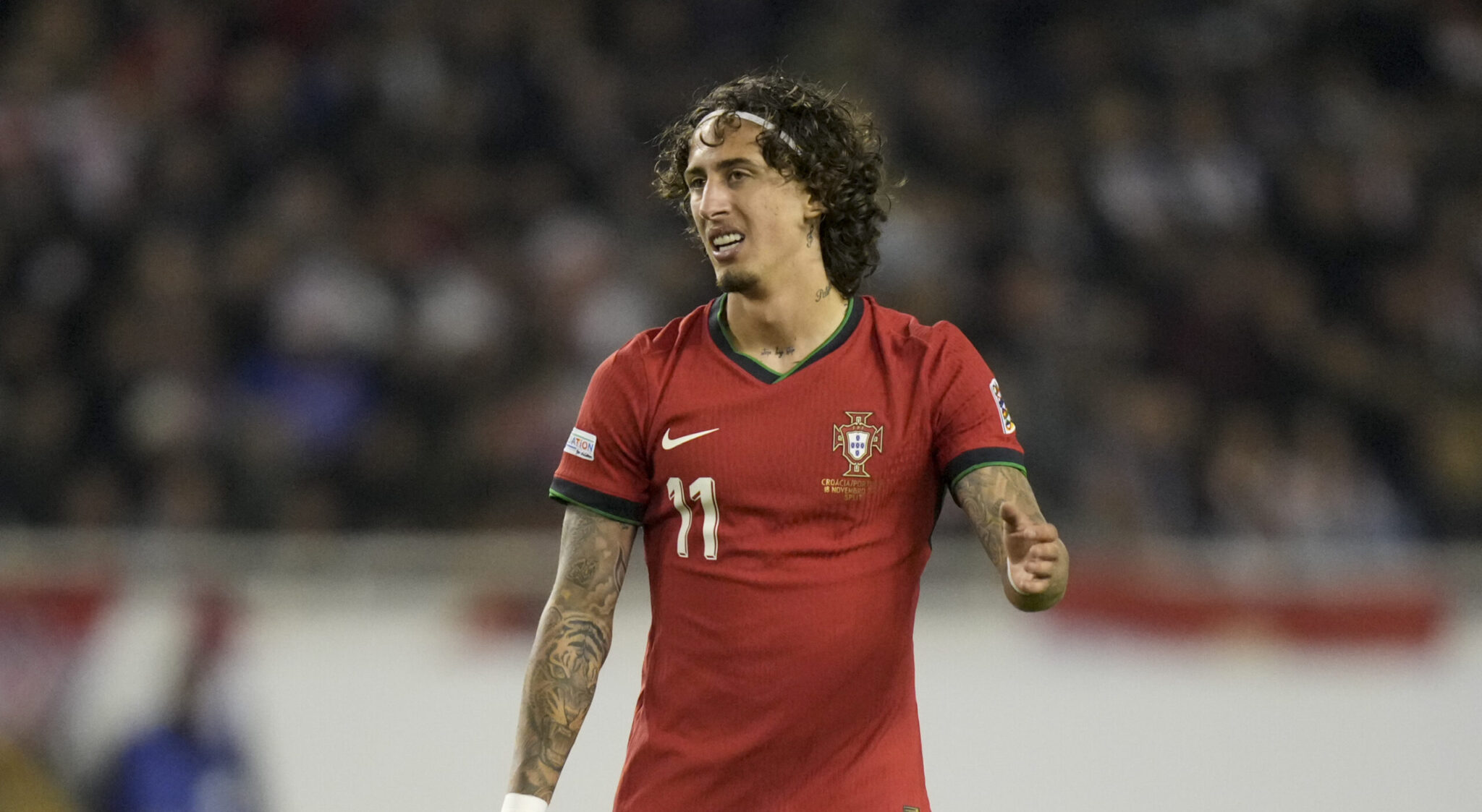 Αγοράζει Φάμπιο Σίλβα από τη Γουλβς η Ντόρτμουντ