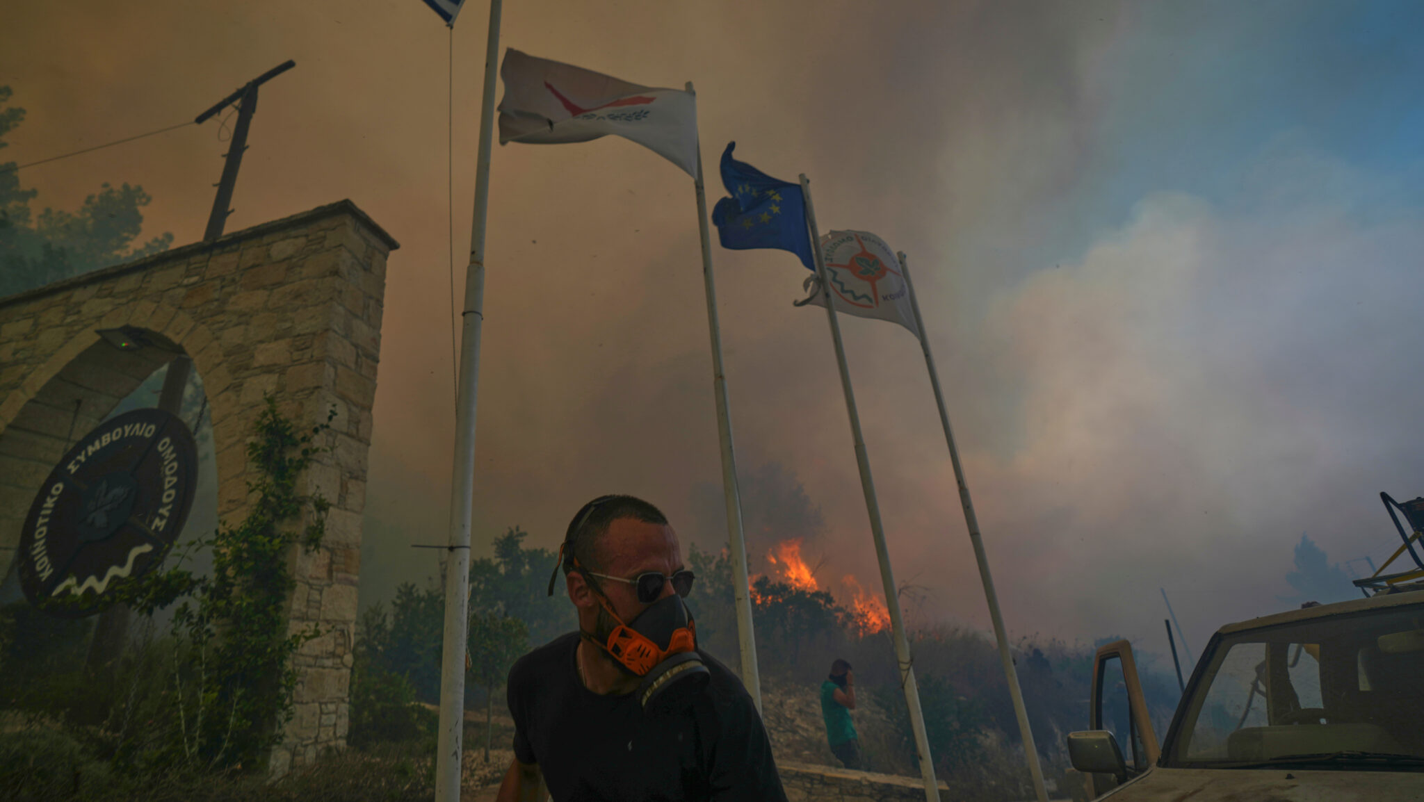 Τα οικονομικά των πυρκαγιών: Κόστος δισεκατομμυρίων από την απουσία μέτρων για καταστροφές