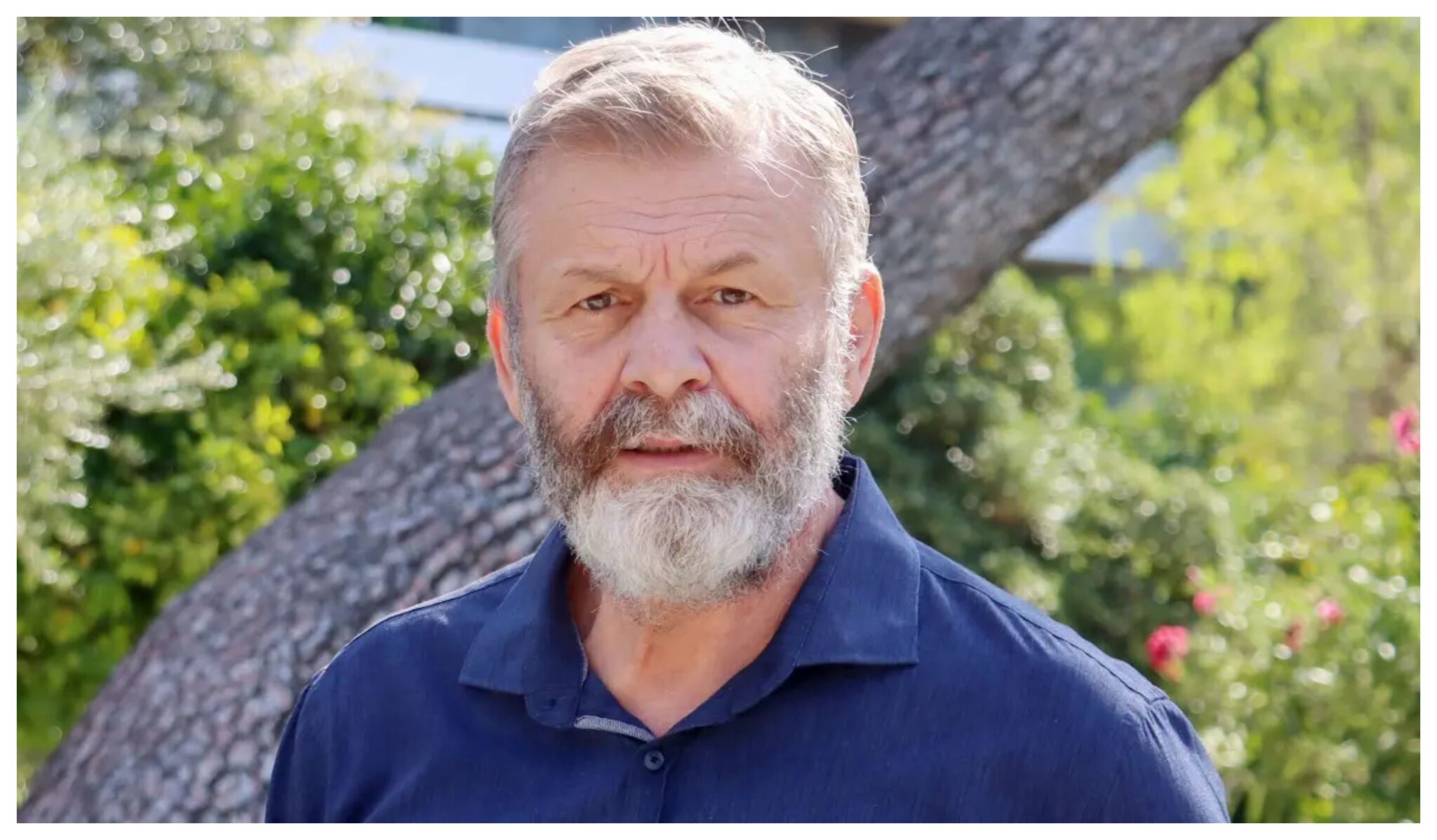 Απόστολος Γκλέτσος: Αγόρασε παραθαλάσσιο ξενοδοχείο στην Αίγινα (ΦΩΤΟ)