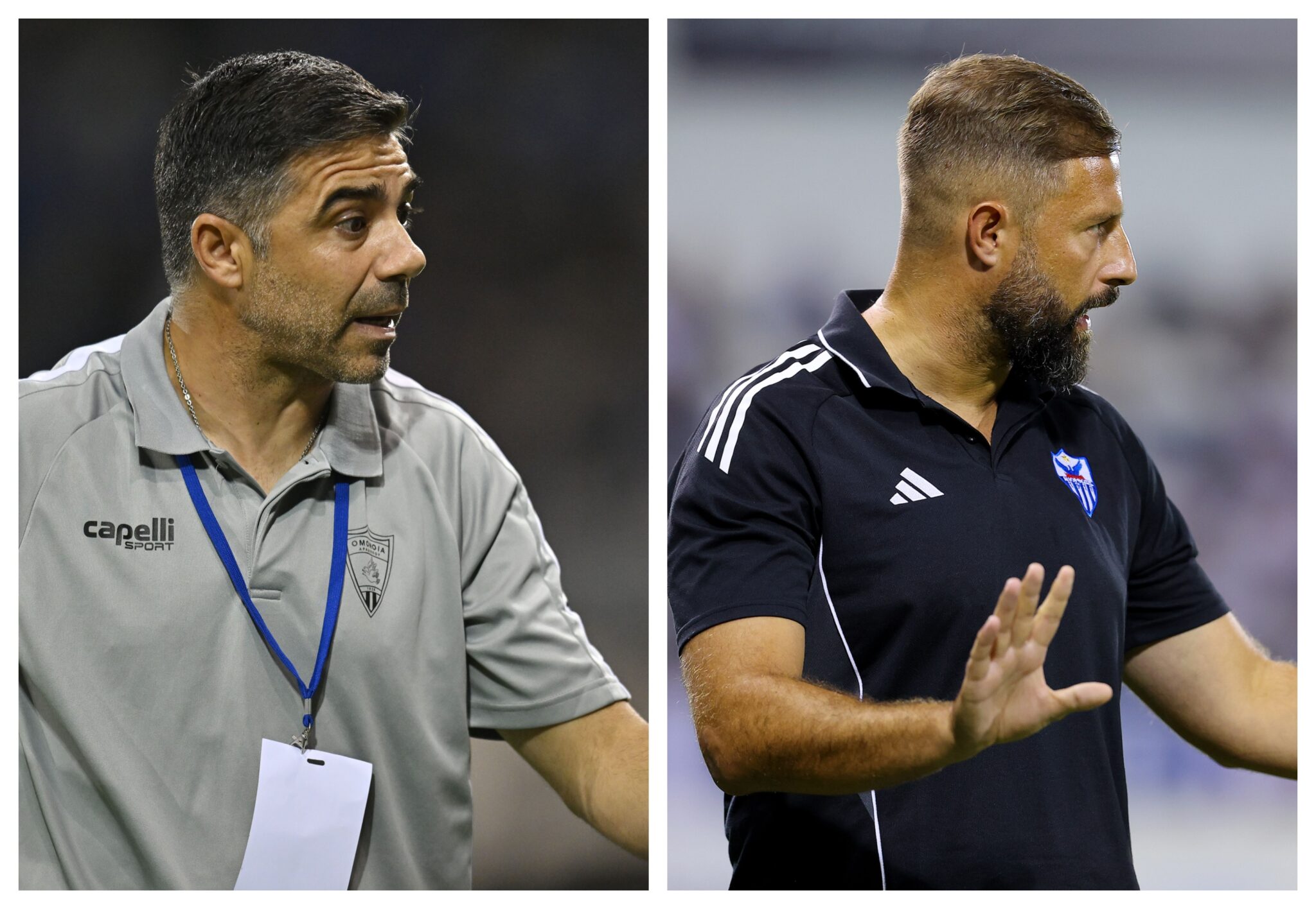 Το… τρίτο ημίχρονο: Ο απόηχος από το «Αντώνης Παπαδόπουλος»