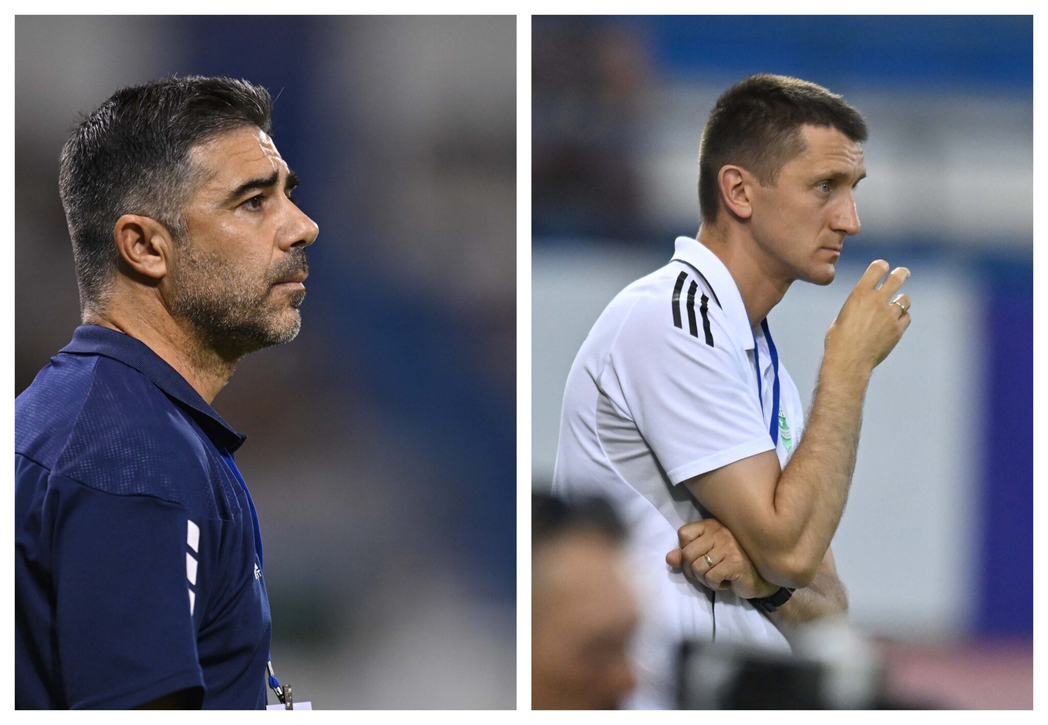 Ομόνοια Αραδίππου-Άρης: Ο απόηχος από το «Αντώνης Παπαδόπουλος» (ΒΙΝΤΕΟ)