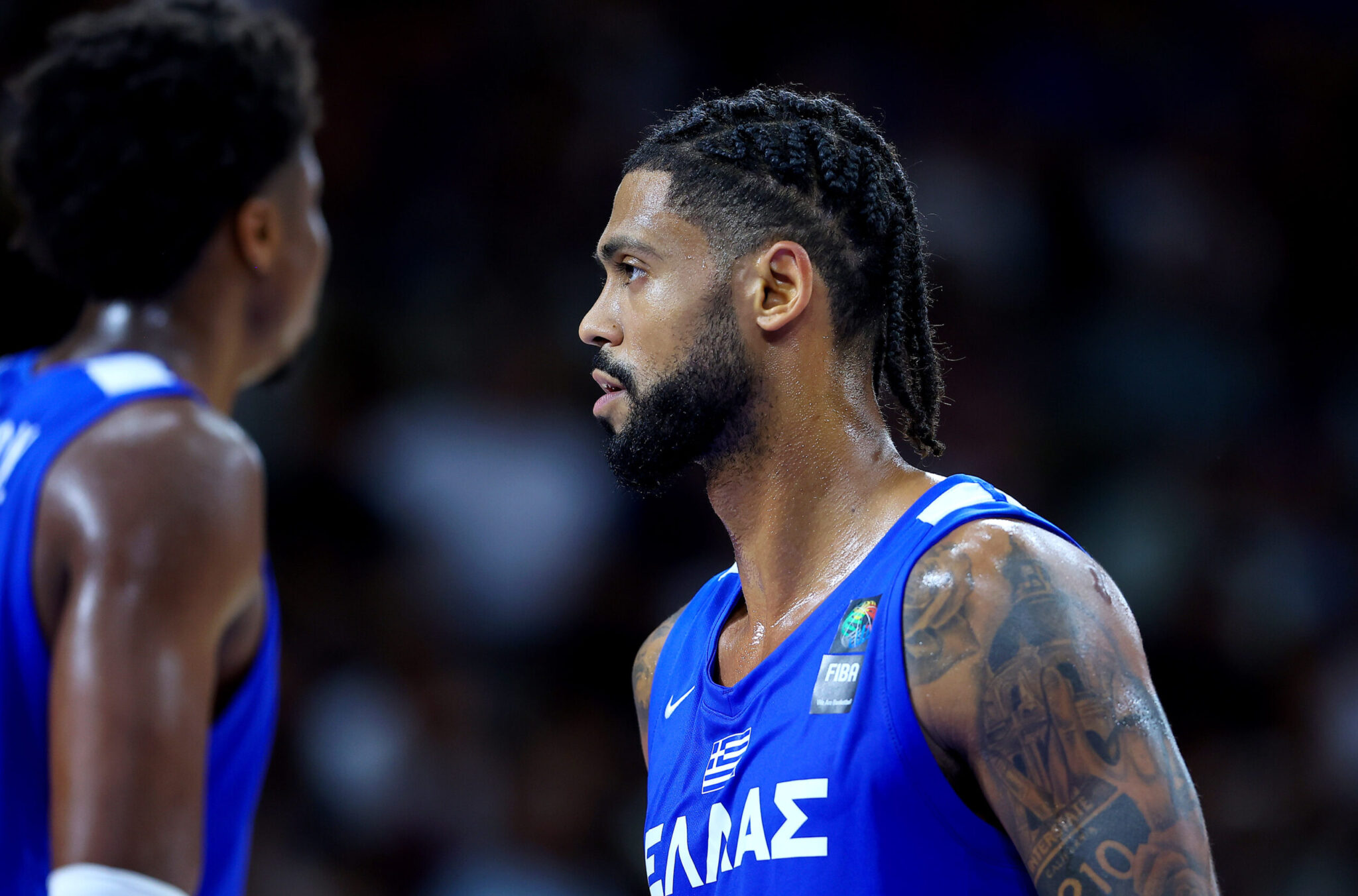 Ντόρσεϊ για τα προκριματικά MundoBasket 2027: «Γνωρίζουμε πόσο κρίσιμα είναι τα παιχνίδια που έρχονται»