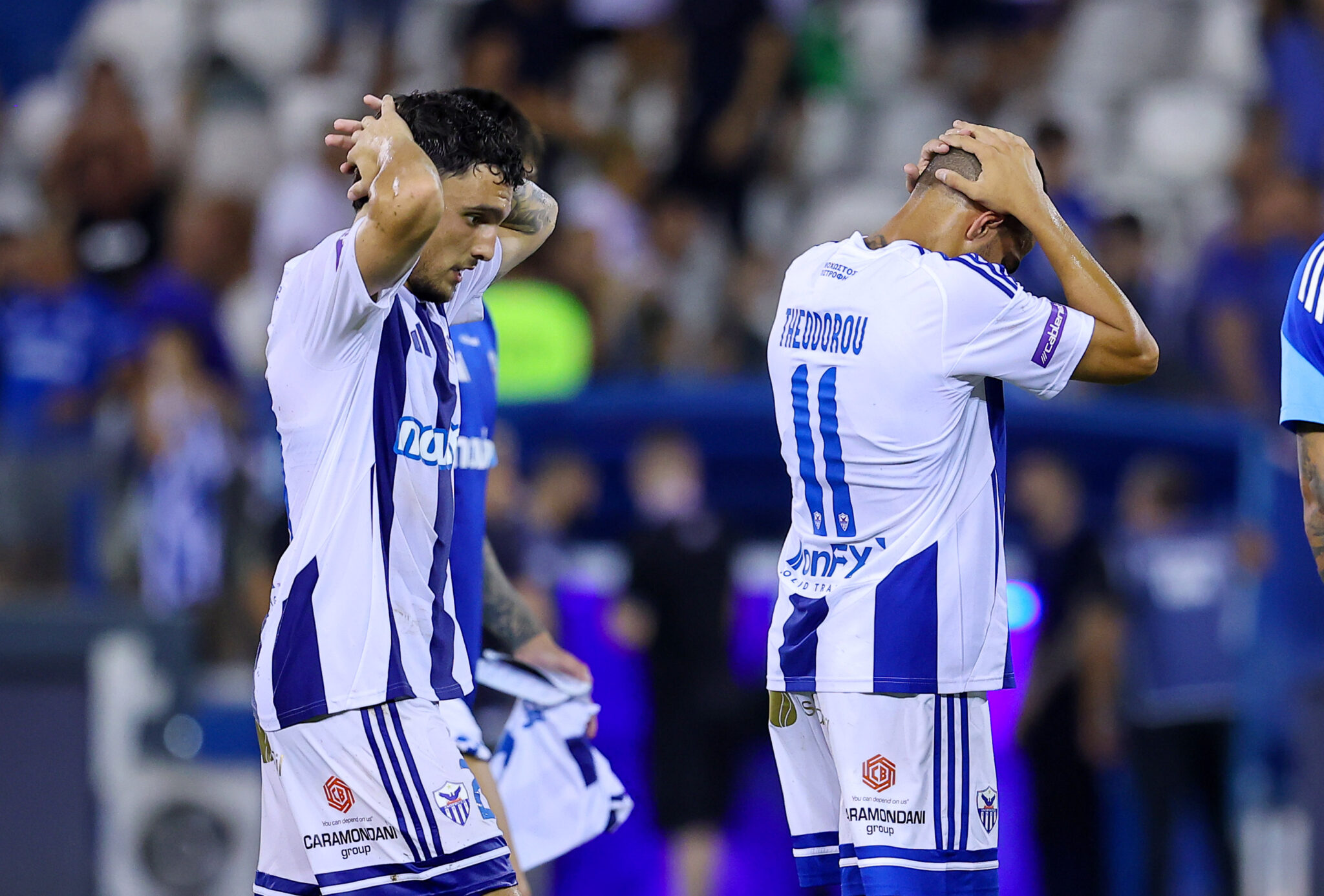 Ένα το ζητούμενο για την Ανόρθωση