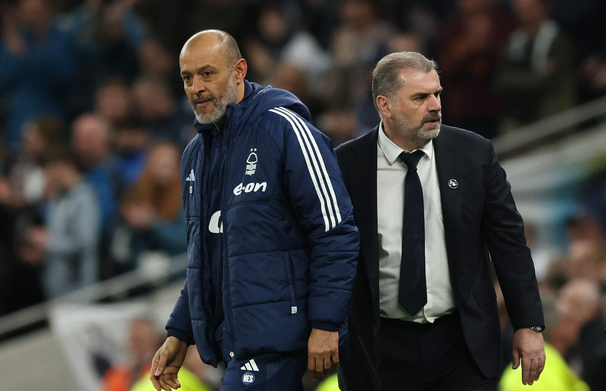 Εξετάζει Ποστέκογλου για αντικαταστάτη του Νούνο Εσπίριτο Σάντο η Νότιγχαμ