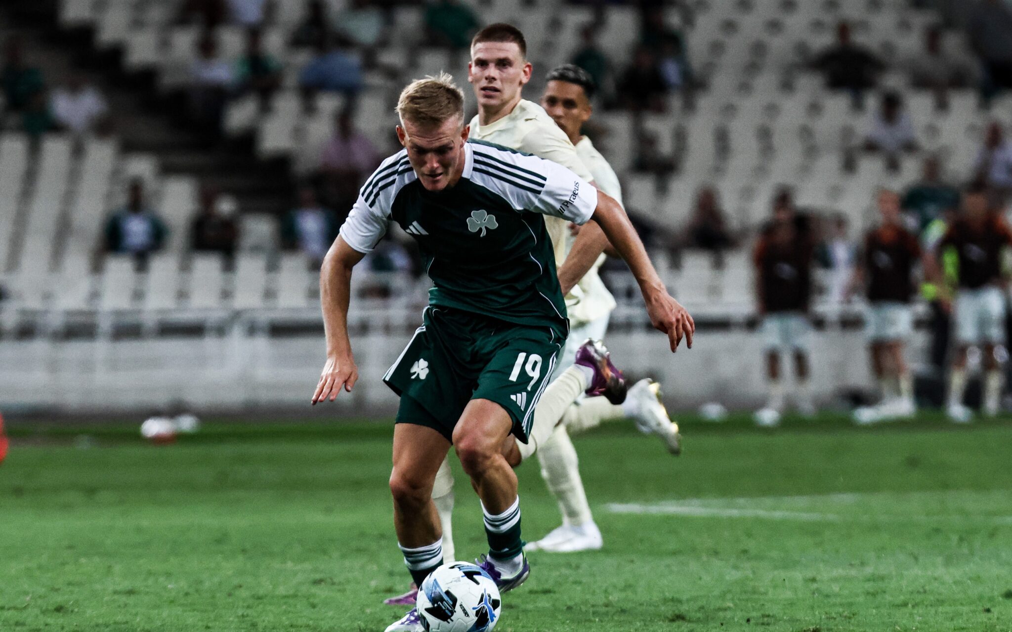 Εκτίει με ΟΦΗ και ο Σβιντέρσκι