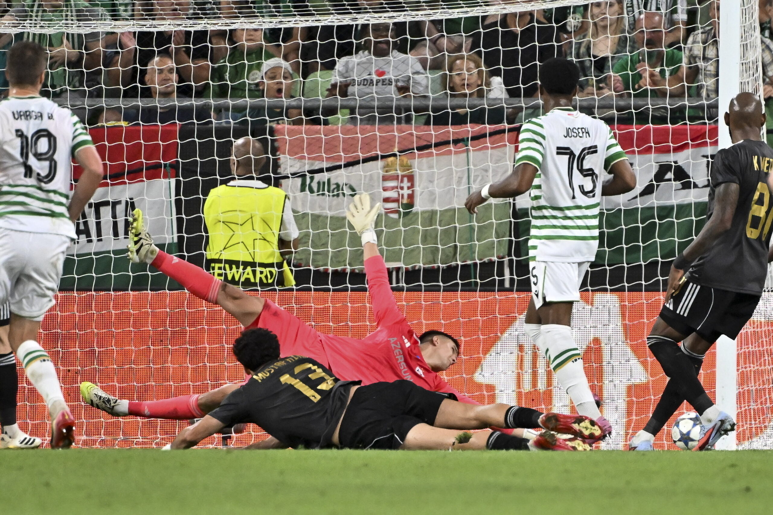 Πάρτι των φιλοξενούμενων: Πάτησε τη Ρέιντζερς η Μπριζ, άνετη νίκη και για την Καραμπάγκ