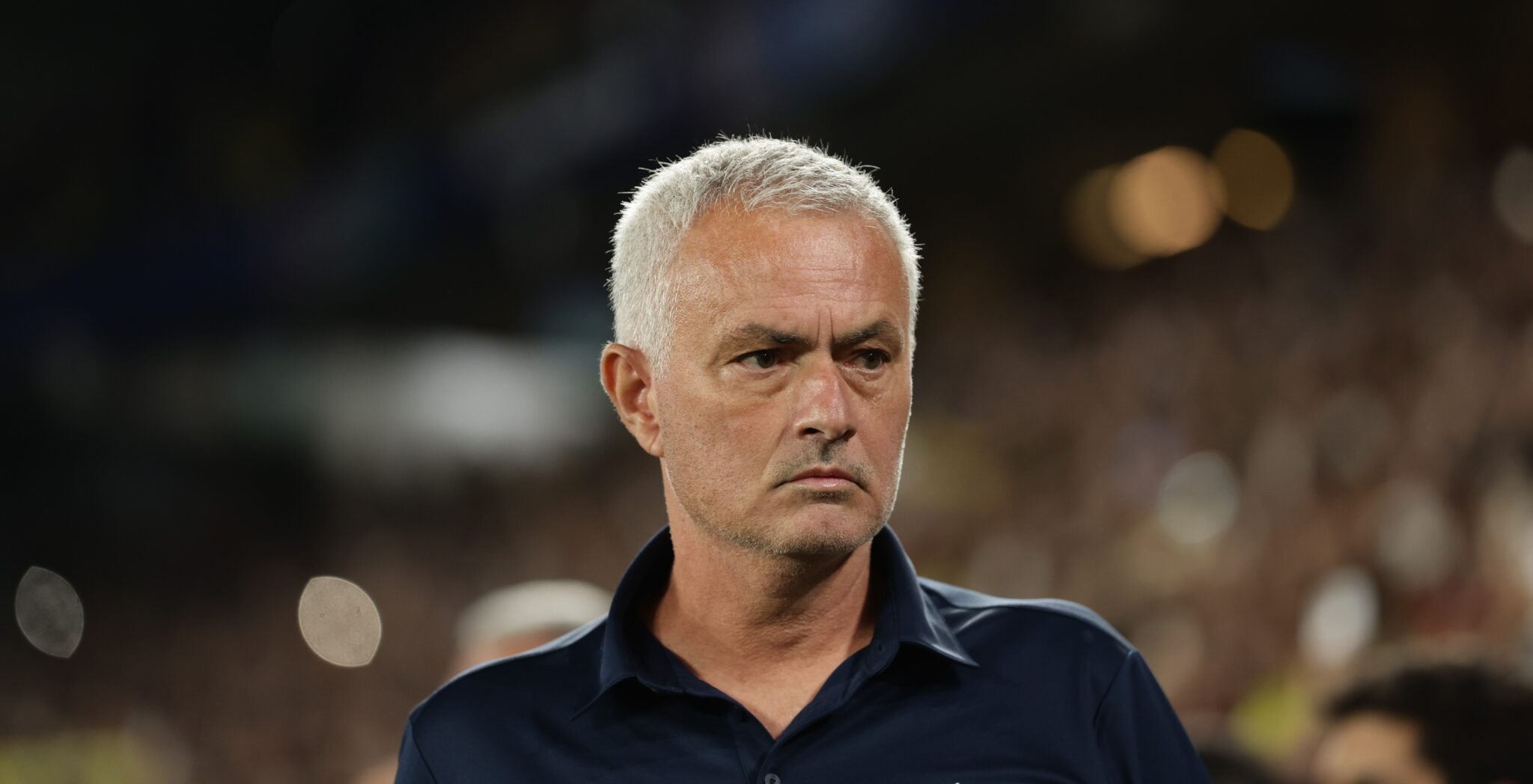 Μουρίνιο: «Έκανα λάθος που πήγα στη Φενέρμπαχτσε»