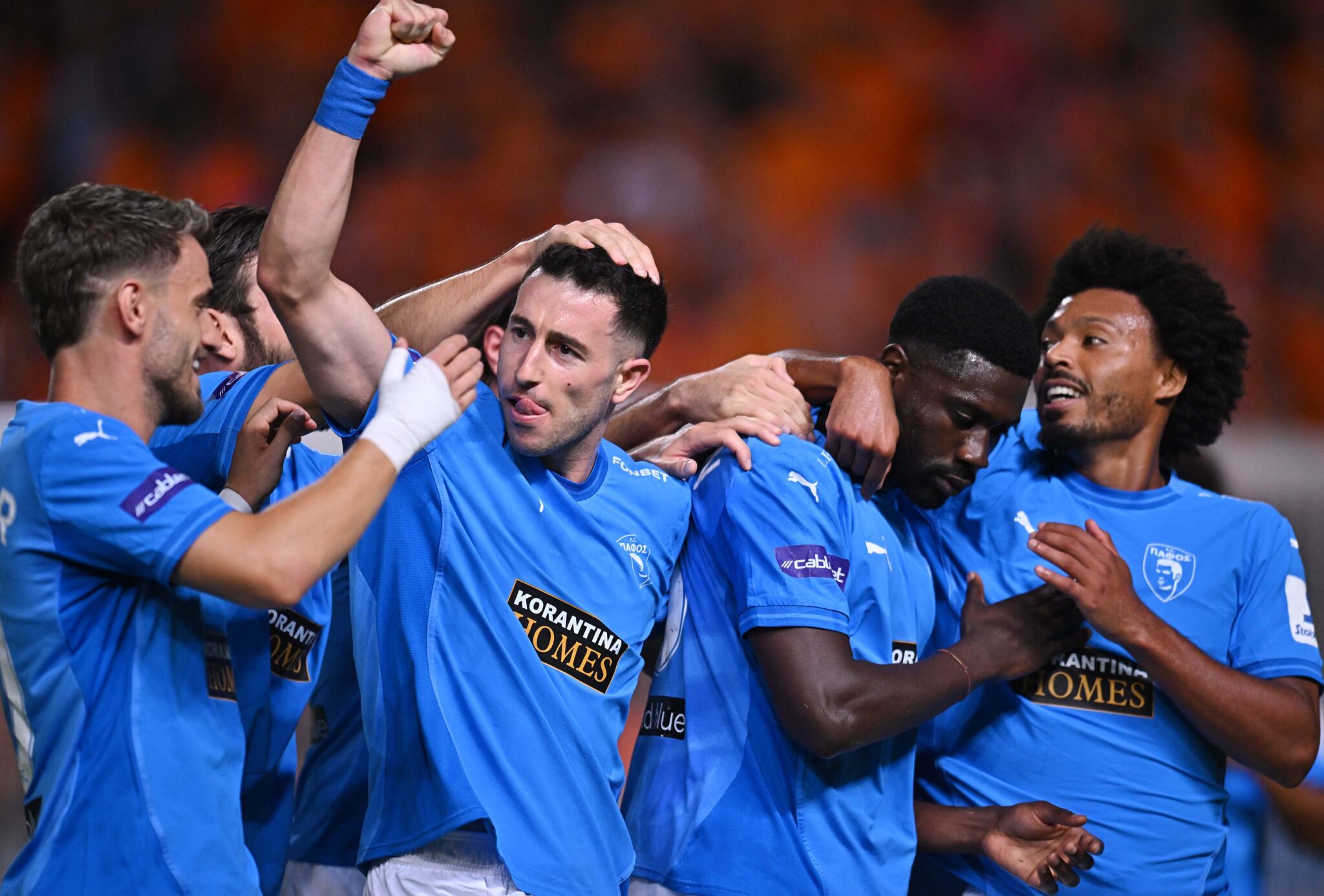 Γυρίζει τον διακόπτη στο πρωτάθλημα και ψάχνει… ανάβαση η Πάφος