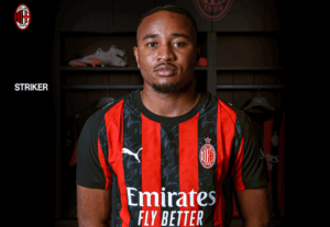 Επίσημο: Στη Μίλαν ο Ενκουκού μέχρι το 2030