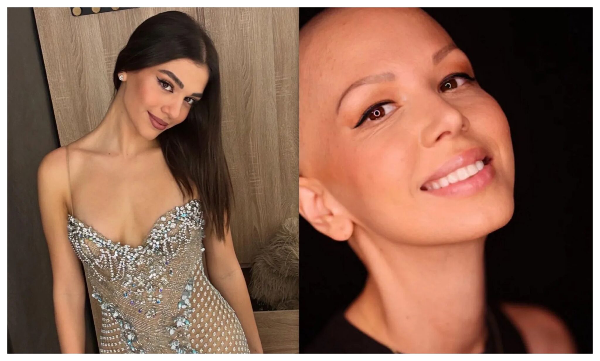 Συγκλονισμένη η Μελίνα Νικολαΐδη: Το “αντίο” της στην Αλεξάνδρα Νικολαΐδου που ραγίζει καρδιές