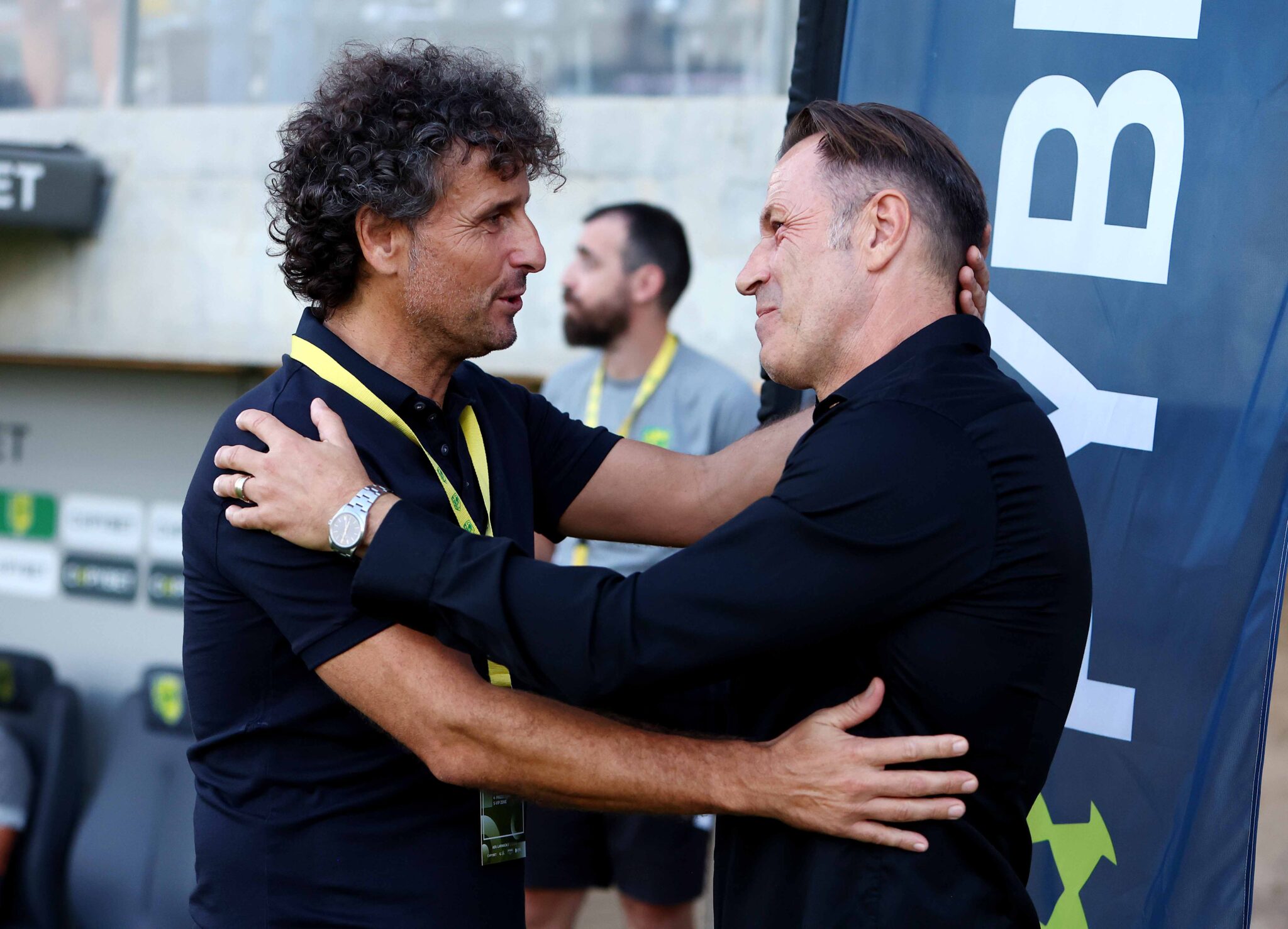 ΑΕΚ-ΑΕΛ: Ο απόηχος από την «Αρένα» (ΒΙΝΤΕΟ)