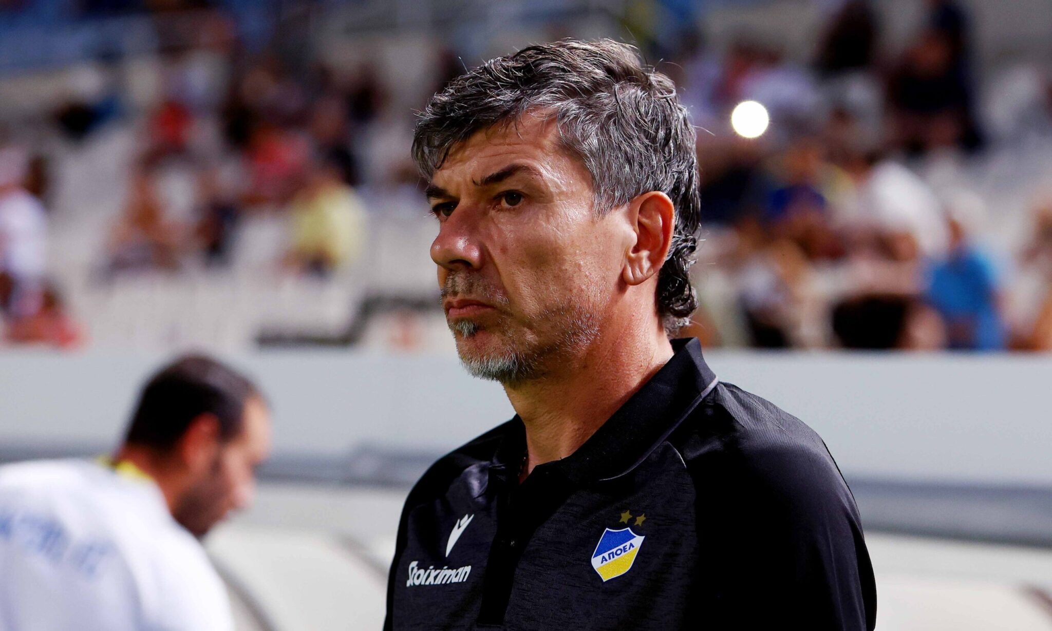 Με την ίδια «συνταγή» στο αιώνιο ο ΑΠΟΕΛ