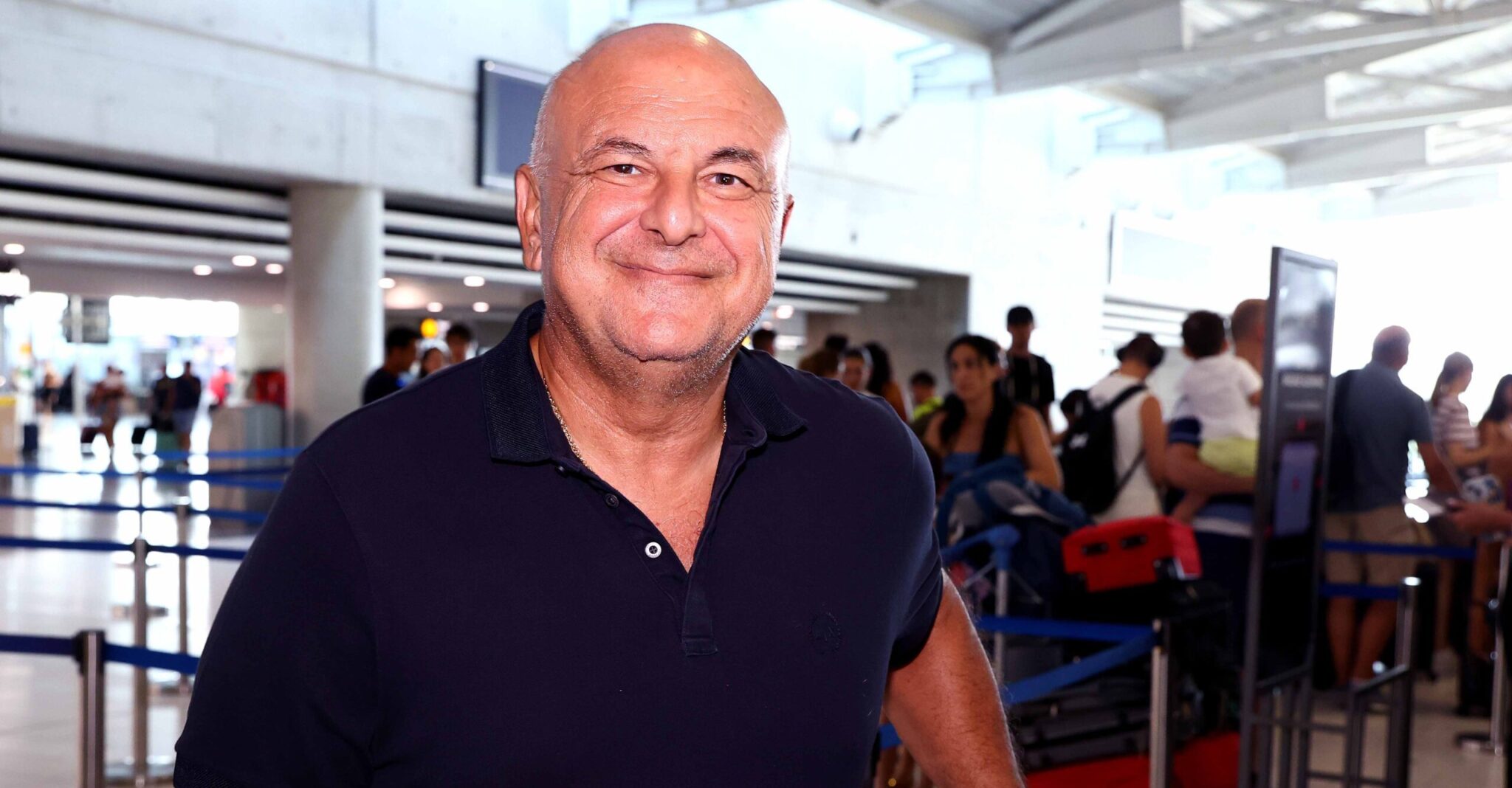 Αναχωρεί για Νορβηγία με… μπροστάρη τον Καραπατάκη η ΑΕΚ (ΦΩΤΟ)