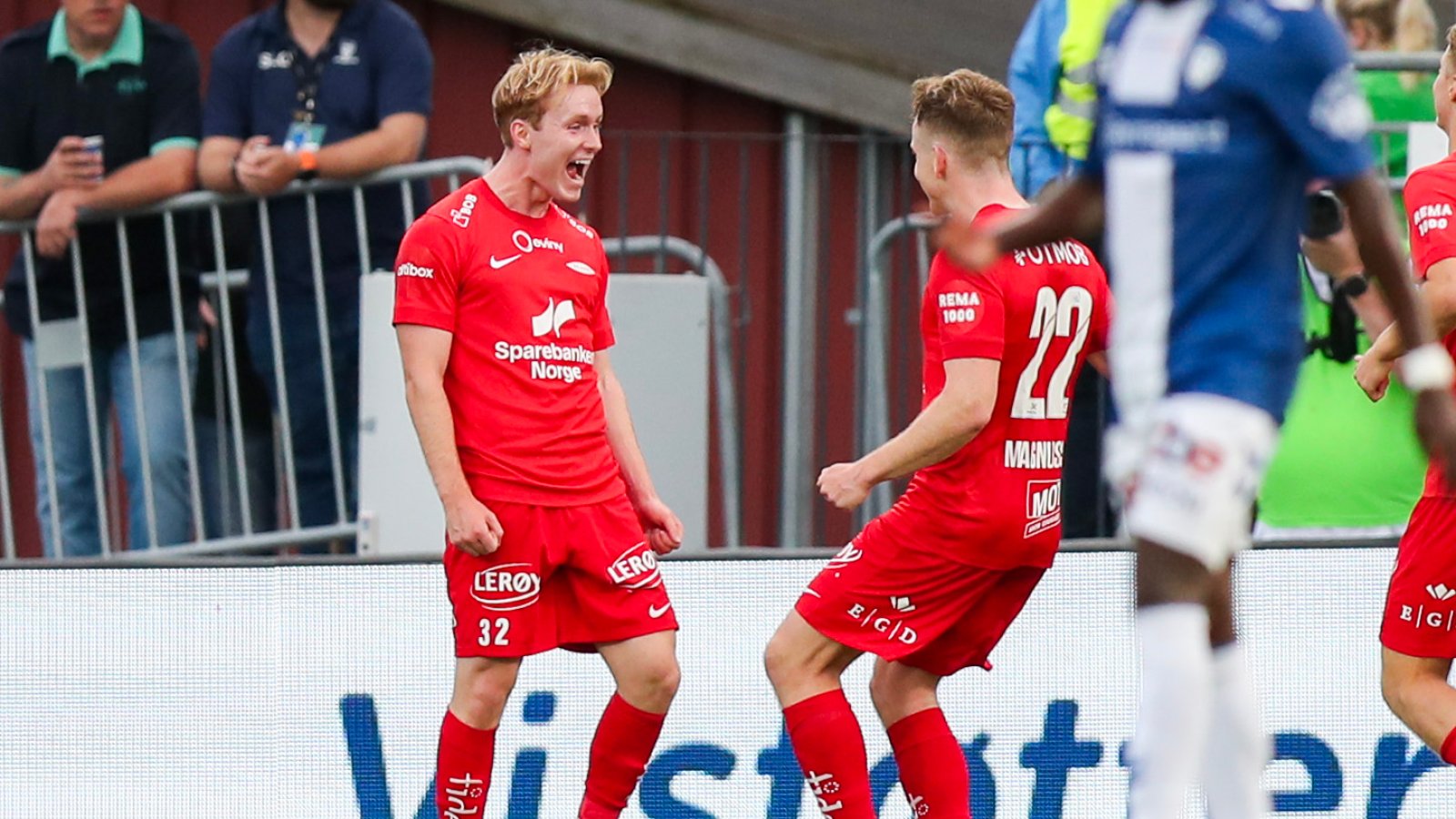 Με Μπραν στα play-off του Europa League η ΑΕΚ