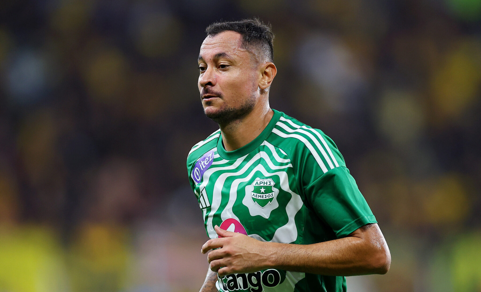 Η μεγάλη απόφαση του… ελεύθερου Άντερσον Κορέια