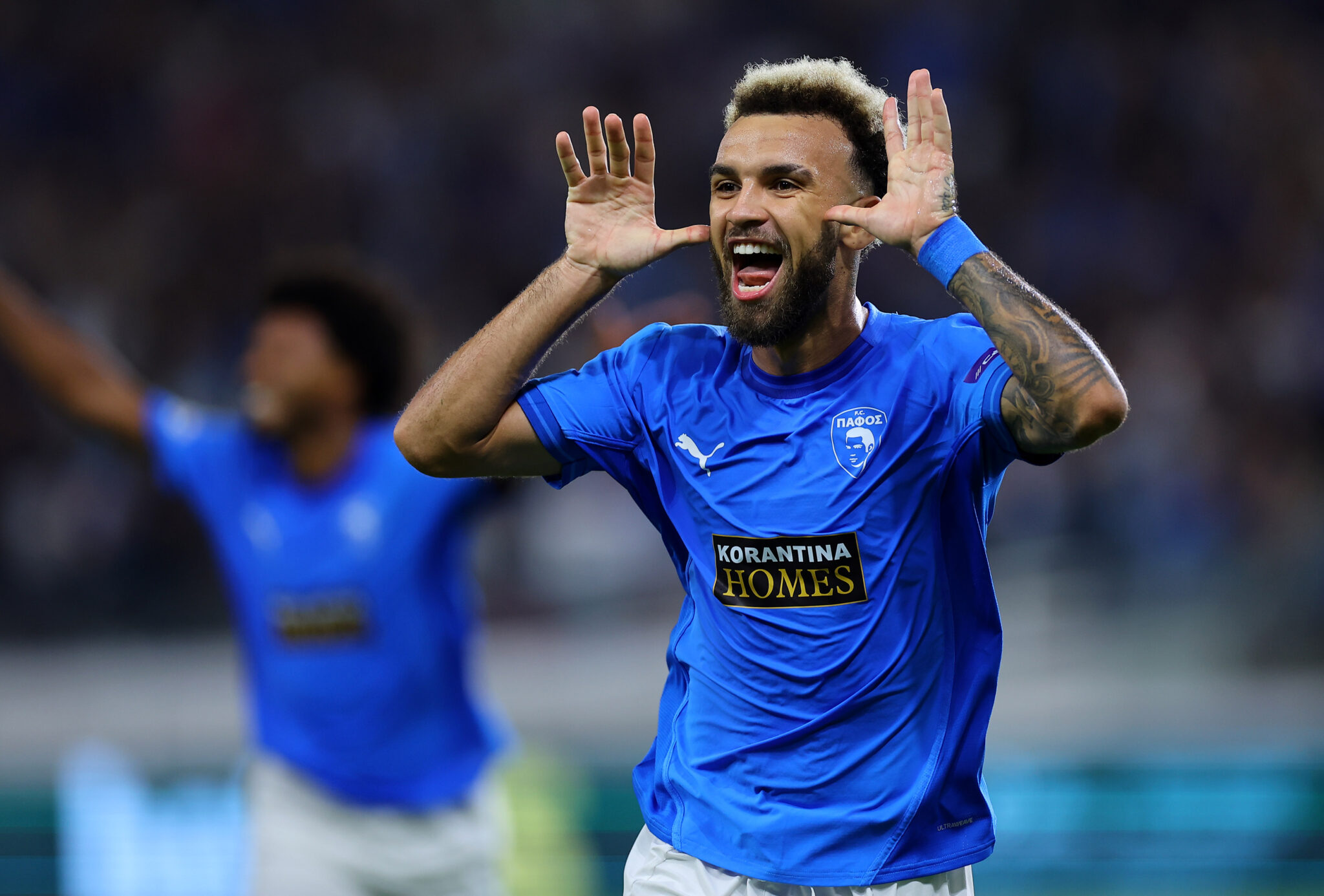 Ιστορική ισοπαλία για την Πάφο και το όνειρο των αστεριών έγινε πραγματικότητα (ΒΙΝΤΕΟ)