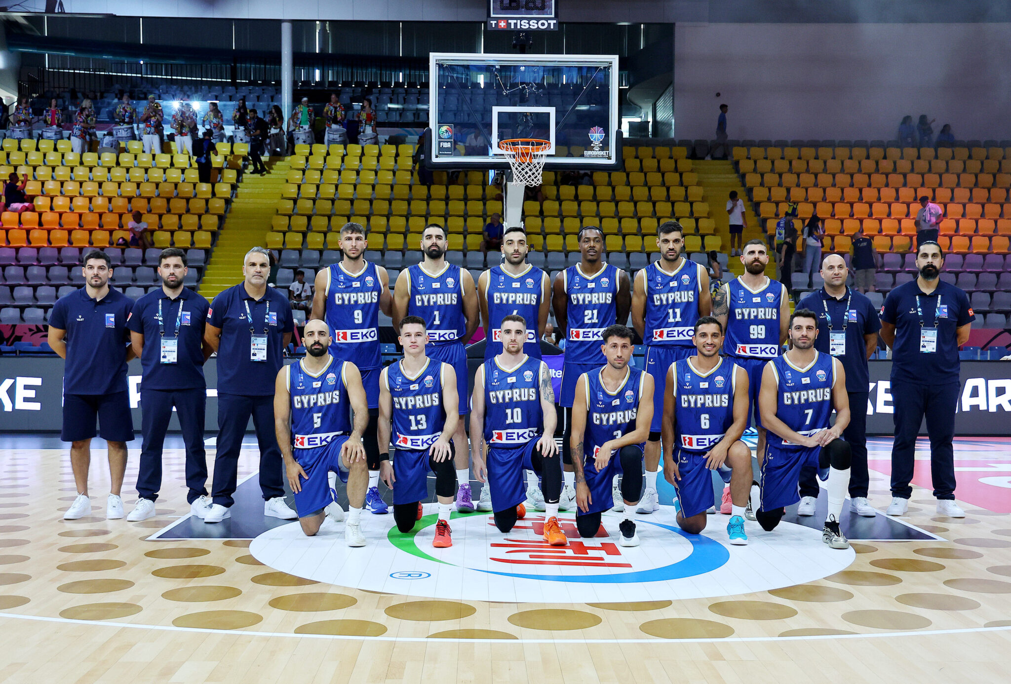 Η κλήση του Χριστόφορου Λειβαδιώτη για τους αγώνες με Κροατία και Γερμανία