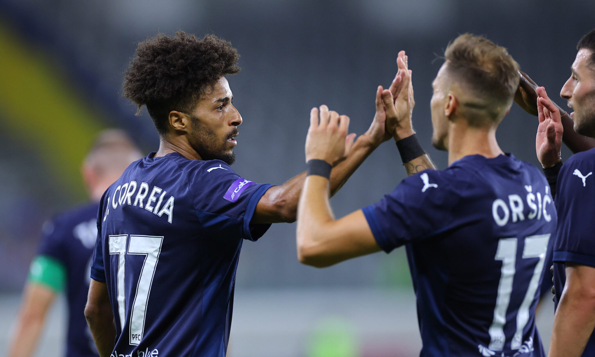 Το… βιολί της η Πάφος, ξεμπέρδεψε από τη Ντιναμό Κιέβου και παραμένει στ’ αστέρια (ΒΙΝΤΕΟ)