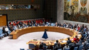 Συμβούλιο Ασφαλείας ΟΗΕ: Όχι σε επέκταση στρατιωτικών επιχειρήσεων στη Γάζα