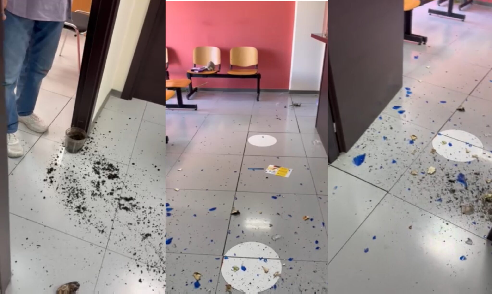 «Απαιτείται σεβασμός»: Καταδικάζει την επίθεση πολίτη στις ΥΚΕ το Υφυπουργείο Κοινωνικής Πρόνοιας