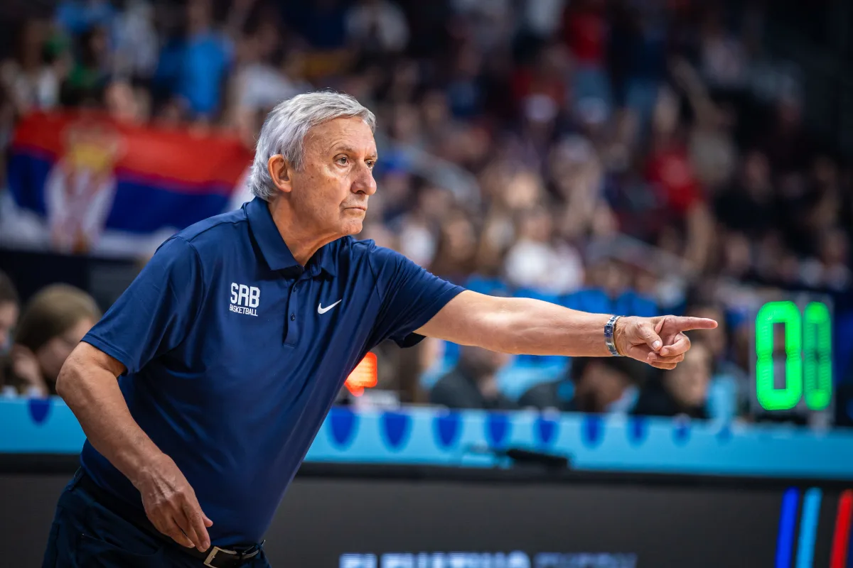 «Έκραξε» τον Πετρούσεφ ο Πέσιτς: «Πού είναι ο σεβασμός για την ομάδα και για τον εαυτό του;»