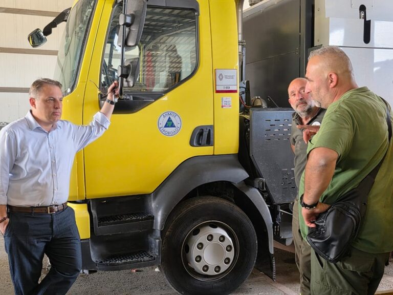 Δήμος Στροβόλου: Τι θα λειτουργεί και τι όχι ενόψει Δεκαπενταύγουστου