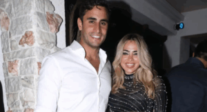 Κόνι Μεταξά για Μάριο Καπότση: Aποκάλυψε το λόγο του χωρισμού και ποιος το ζήτησε για πρώτη φορά