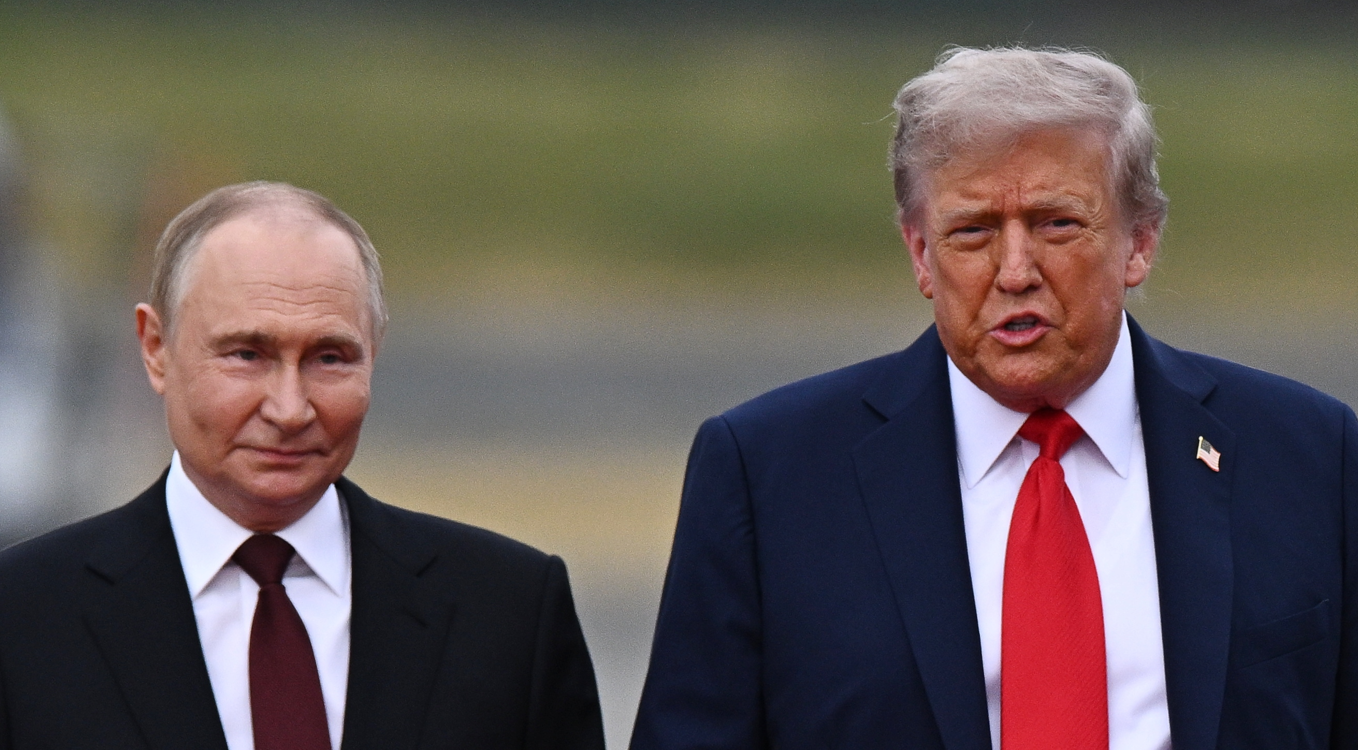 Κρεμλίνο: Στην ατζέντα το ενδεχόμενο νέας συνάντησης Πούτιν – Τραμπ