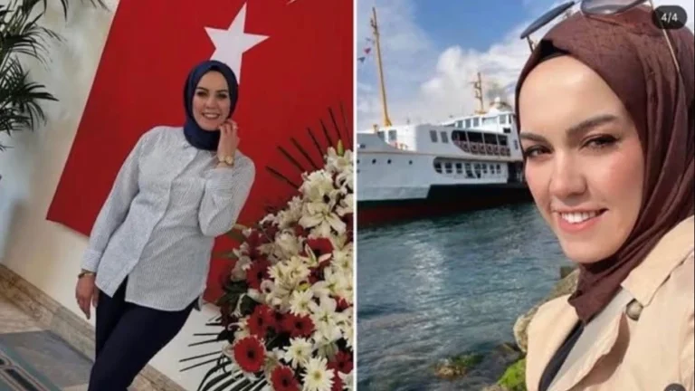 Νέα γυναικοκτονία στην Τουρκία, θύμα υπάλληλος της τουρκικής Βουλής