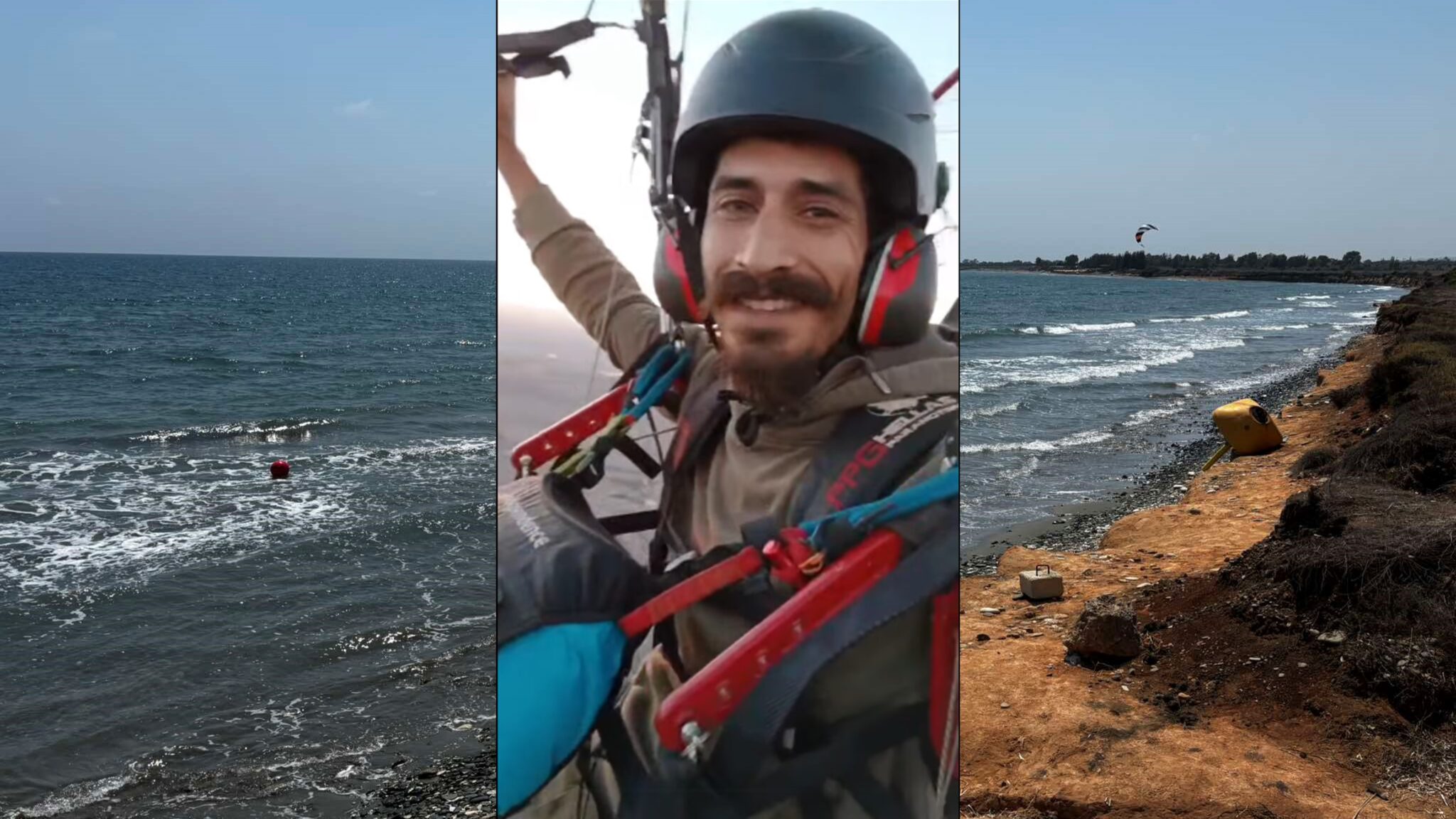 Σπορ κατέληξε σε τραγωδία: Μπροστά στα μάτια φίλου του «έσβησε» ο 31χρονος Αντώνης