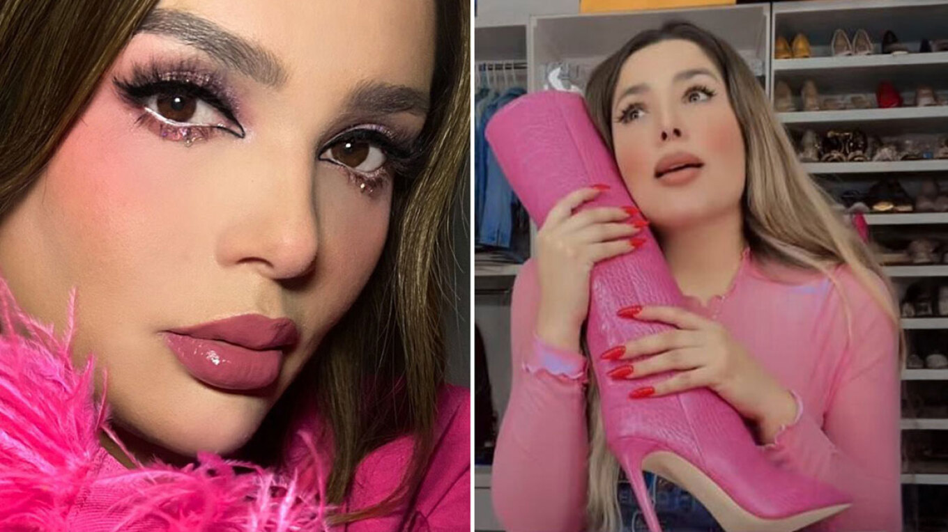 Δολοφονημένη με τον σύζυγο και τα ανήλικα παιδιά τους βρέθηκε TikToker στο Μεξικό