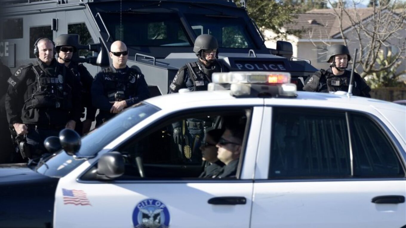 Εκατοντάδες πακέτα με ναρκωτικά μέσα σε… μαρούλια εντοπίστηκαν στα σύνορα ΗΠΑ-Μεξικού