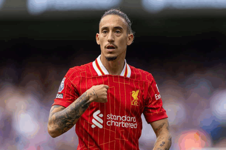 «Φεύγει από τη Λίβερπουλ ο Τσιμίκας, τον έχει προσεγγίσει η Νότιγχαμ Φόρεστ»