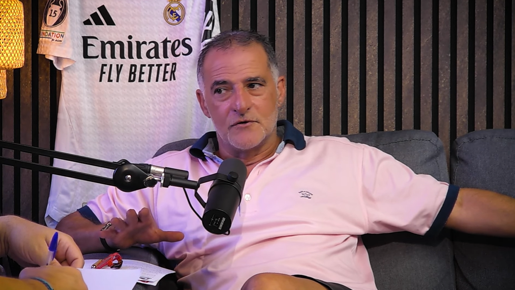 Η πρόβλεψη του Μαλέκκου για τις ρεβάνς ΑΕΚ και Ομόνοιας (ΒΙΝΤΕΟ)