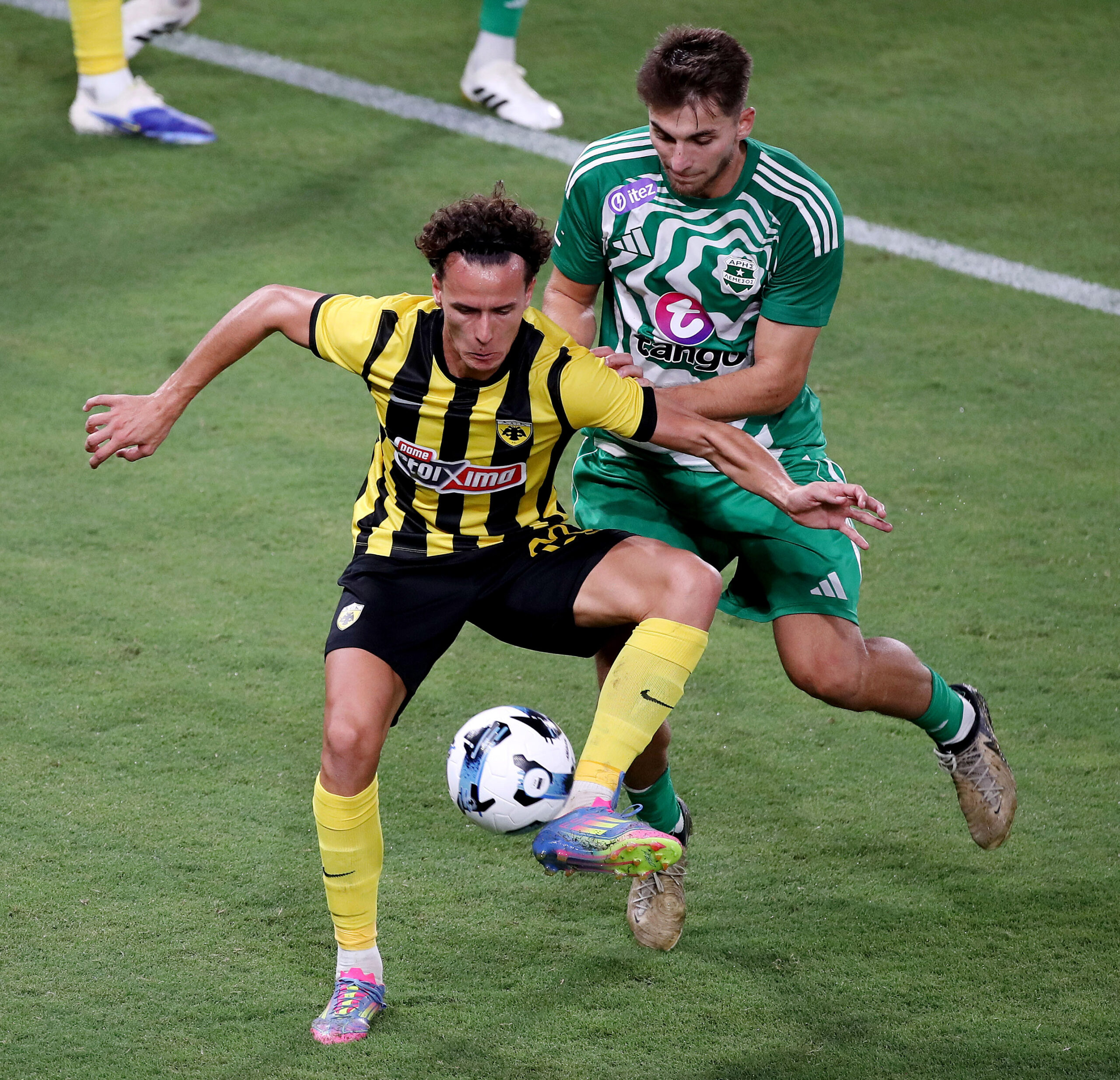 Διέψευσε τις φήμες για Σαράγεβο ο ατζέντης του Λιούμπιτσιτς