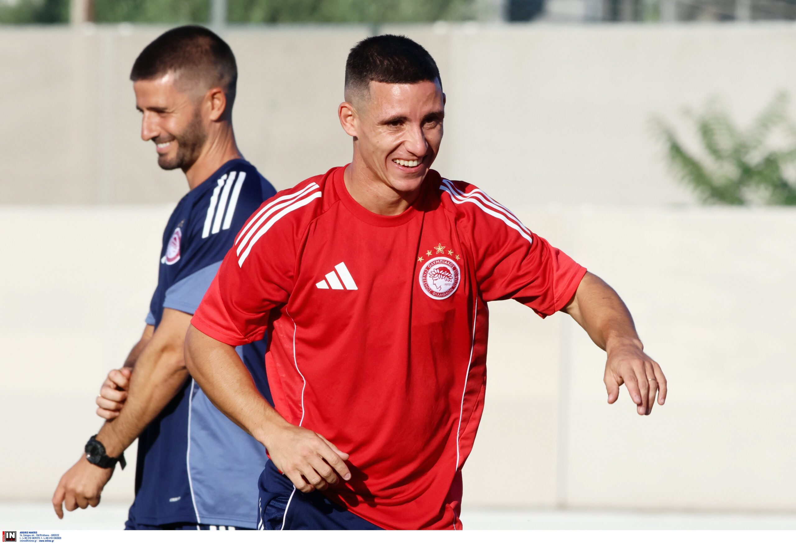 Ολυμπιακός για Ποντένσε: «Μονταρισμένο το βίντεο της ΑΕΚ» – Εντός της ημέρας η ποινή στον Πορτογάλο