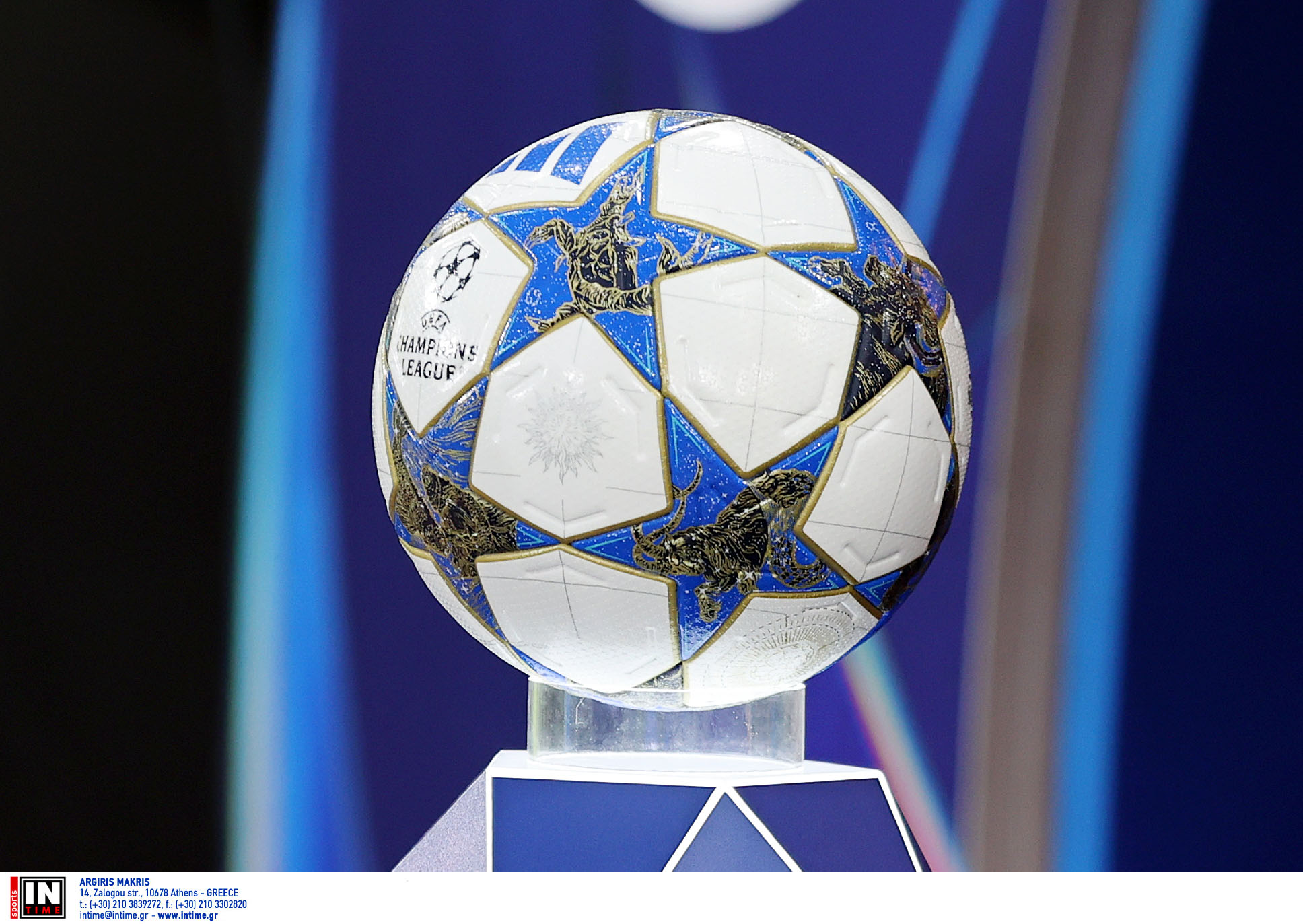 Champions League: Το απόλυτο ντέρμπι ανάμεσα σε Μπαρσελόνα και Παρί – Δύσκολες αποστολές για Σίτι και Γιούβεντους