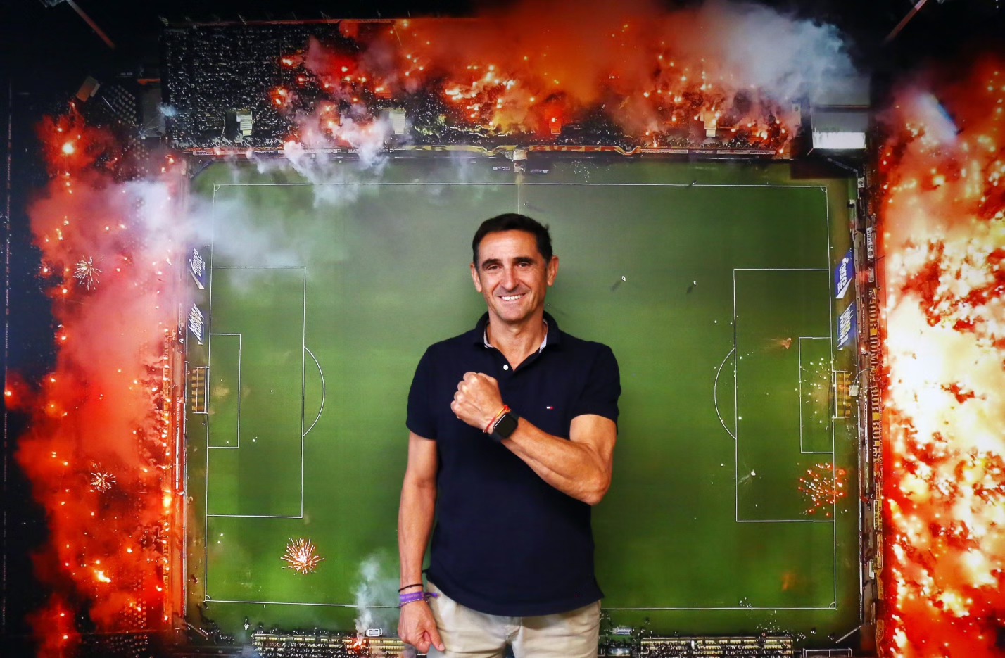 Ατρόμητος-Άρης: Με την επανεμφάνιση του Χιμένεθ αναζητείται η «κίτρινη» αντεπίθεση