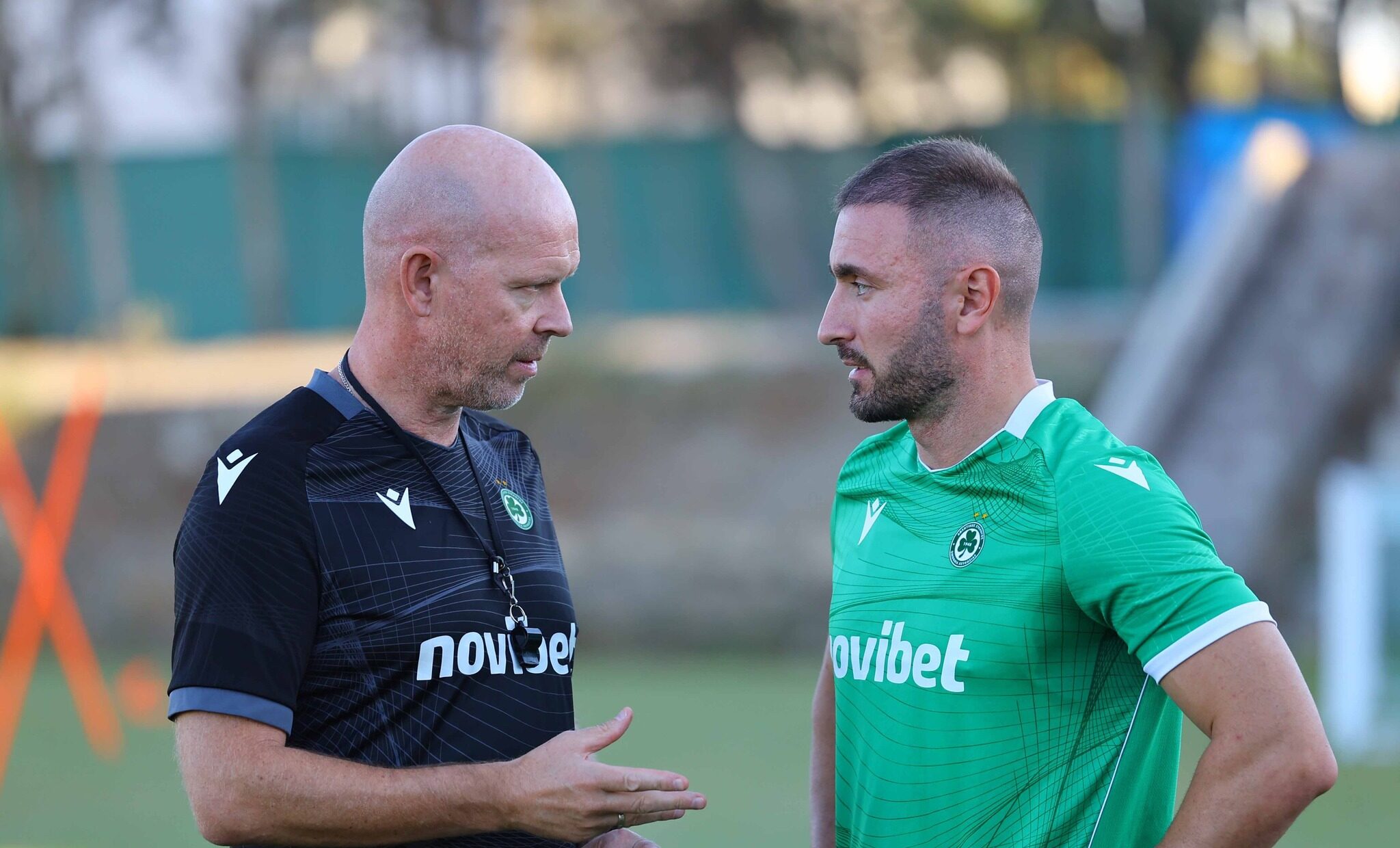 Πάρθηκε η απόφαση για τους τρεις τιμωρημένους στην Ομόνοια